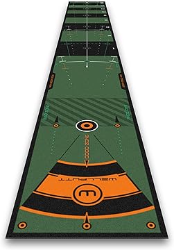 Amazon.co.jp: Wellputt（ウェルパット）: Wellputtマット